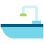 Sink icon 64x64