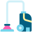 Vacuum cleaner 图标 64x64