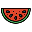 Watermelon icône 64x64