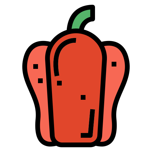 Pepper icon