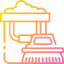 Cleaner 图标 64x64