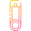 Clothes pin 图标 64x64