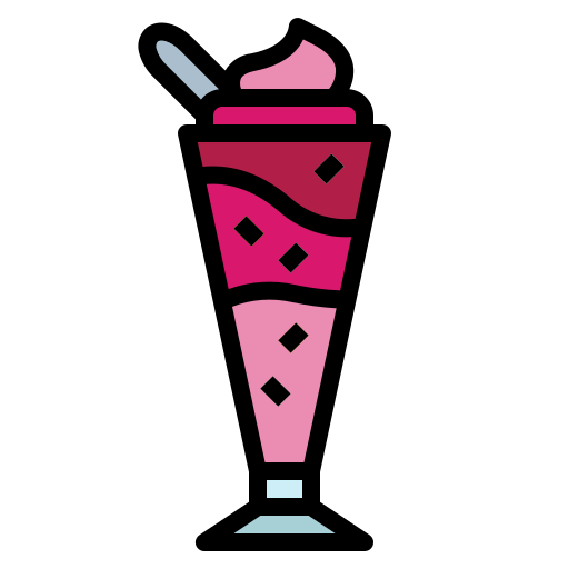 Ice cream 图标