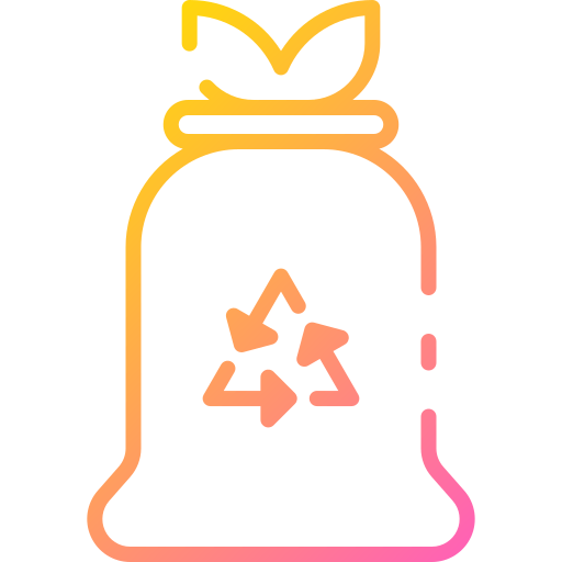 Garbage biểu tượng