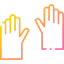 Glove 图标 64x64