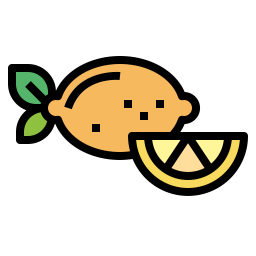 Lemon 图标
