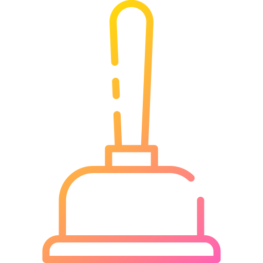 Plunger icon