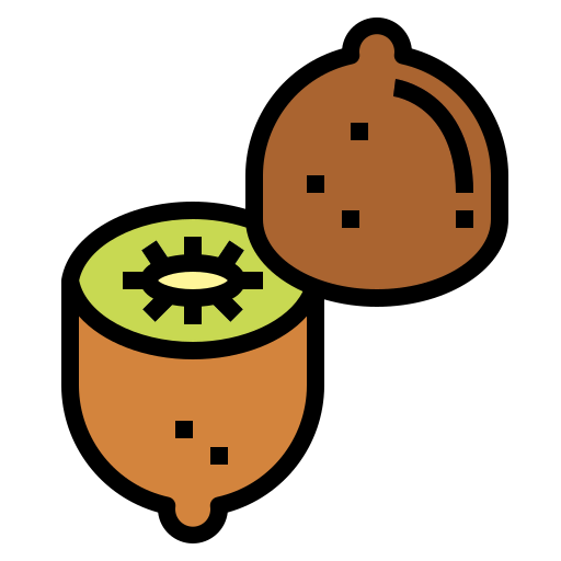 Kiwi 图标
