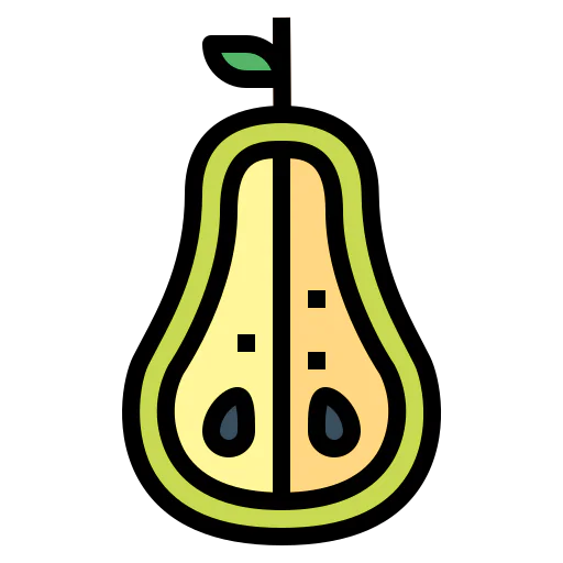 Pear icon