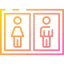 Toilet 图标 64x64