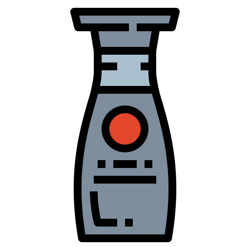 Soy sauce Symbol