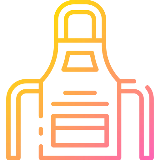 Apron icon