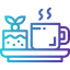 Breakfast icon 64x64