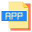 App 图标 64x64