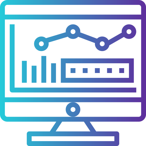 Analytic icon