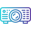 Projector icon 64x64