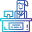 Secretary icon 64x64