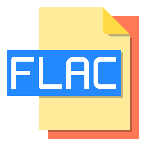 Flac icon
