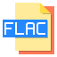 Flac 图标 64x64