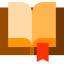Open book 图标 64x64