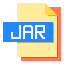 Jar file Ikona 64x64