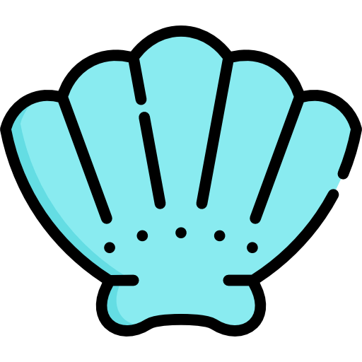 Shell icon
