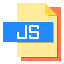 Js file icon 64x64