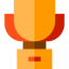 Trophy 图标 64x64