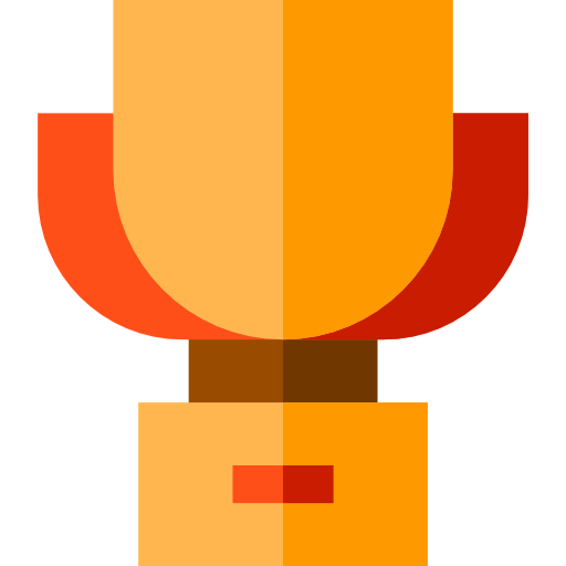 Trophy icon