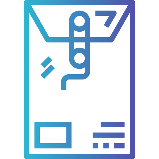 Envelope icon