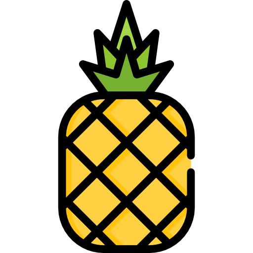 Pineapple icon