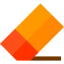 Eraser 图标 64x64
