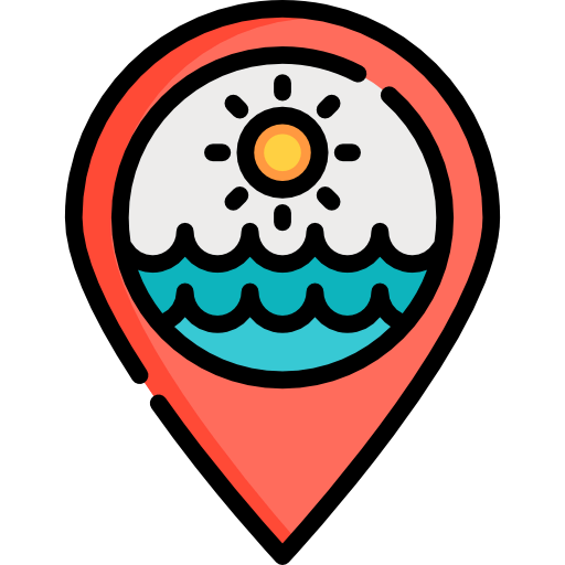 Location icon