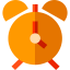 Alarm clock 图标 64x64