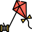 Kite Symbol 64x64