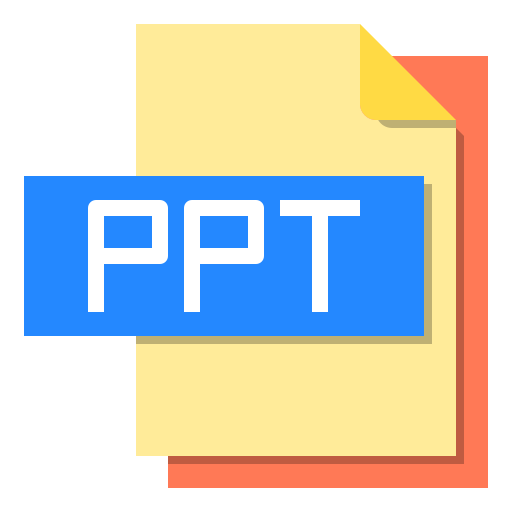 Ppt file 상