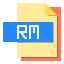 Rm file Ikona 64x64