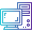 Computer icon 64x64