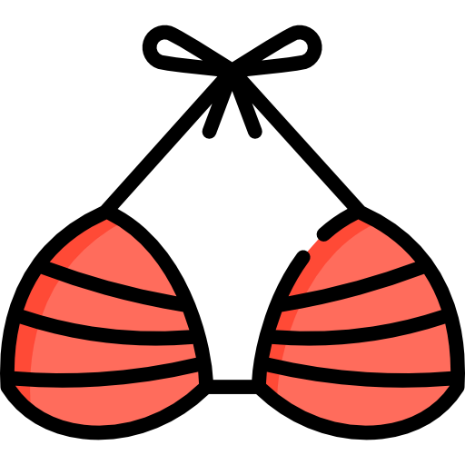 Bikini icon