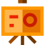 Blackboard 图标 64x64