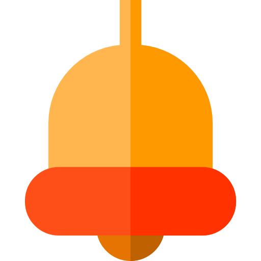 Bell icon