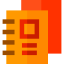 Notebook 图标 64x64