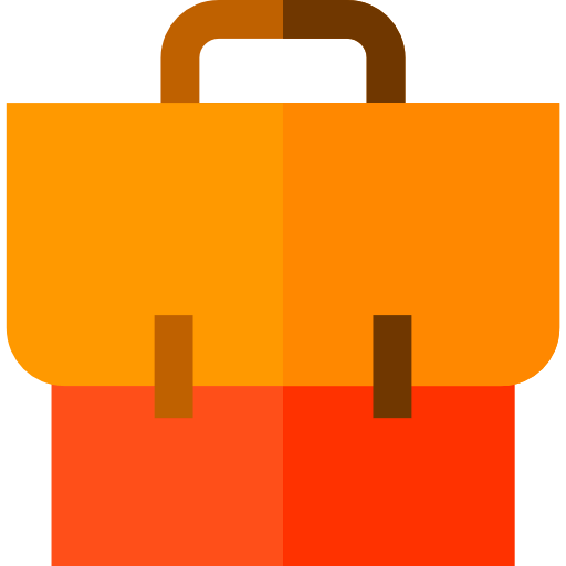 Briefcase icon