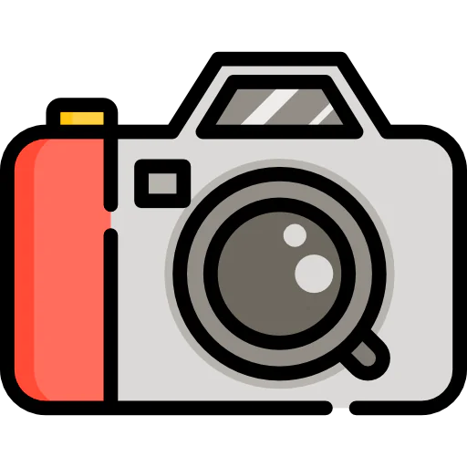 Camera icon