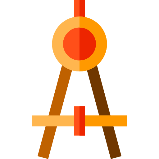 Compass icon