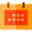 Calendar 图标 64x64
