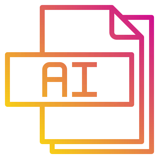 Ai file biểu tượng