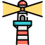 Lighthouse icon 64x64
