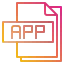 App 图标 64x64