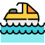 Jet ski icon 64x64